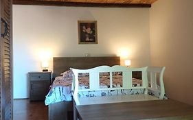 Apartma Brina 3